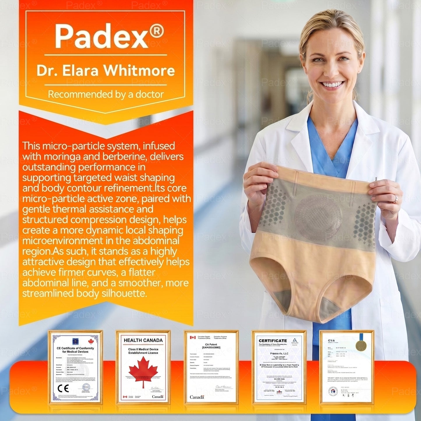 CA👙𝐎𝐟𝐟𝐢𝐜𝐢𝐚𝐥 𝐁𝐫𝐚𝐧𝐝 𝐒𝐭𝐨𝐫𝐞 | Padex® 𝟐𝟎𝟐𝟔 𝐌𝐨𝐫𝐢𝐧𝐠𝐚 & 𝐁𝐞𝐫𝐛𝐞𝐫𝐢𝐧𝐞 𝟒-𝐈𝐧-𝟏 𝐌𝐢𝐜𝐫𝐨-𝐏𝐚𝐫𝐭𝐢𝐜𝐥𝐞 𝐒𝐜𝐮𝐥𝐩𝐭𝐢𝐧𝐠 & 𝐅𝐚𝐭-𝐁𝐮𝐫𝐧 𝐒𝐡𝐨𝐫𝐭𝐬